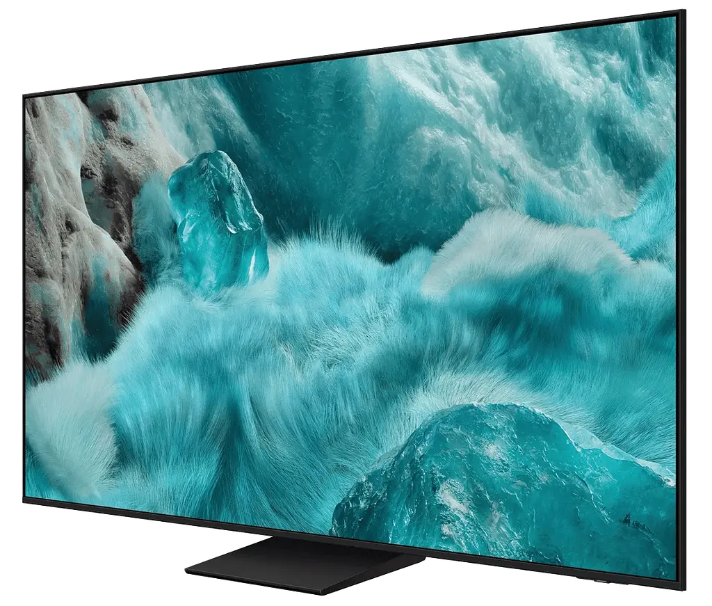 LED-телевізор Samsung QE55Q7F5AUXUA (7101127) - фото 4