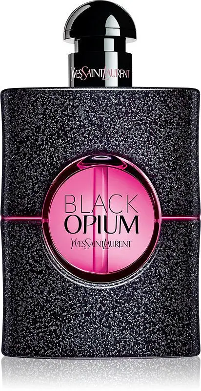 Оригінал Yves Saint Laurent Black Opium Neon 75 мл Парфумована вода - фото 3