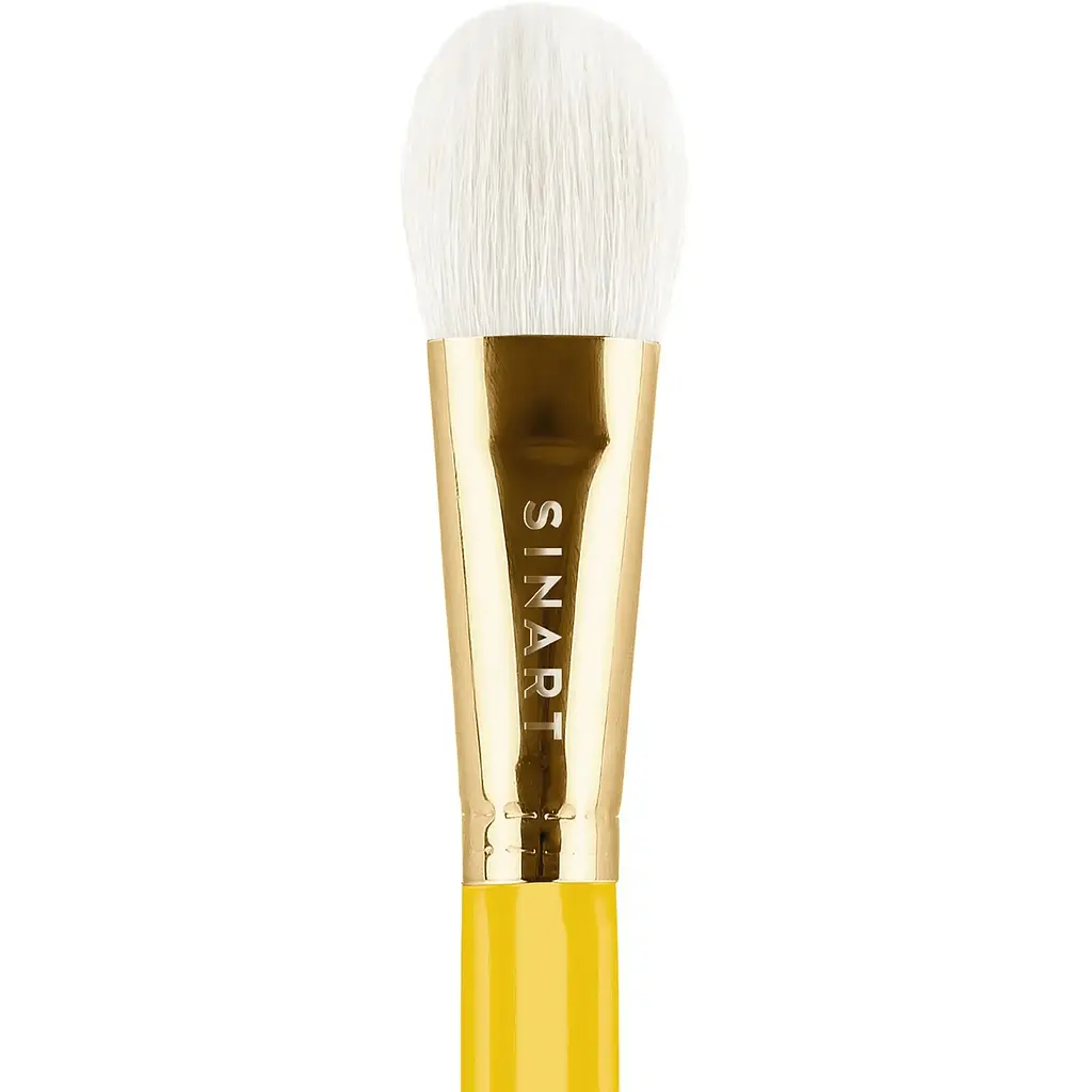 Пензель для обличчя Sinart S004 Probrush - фото 2