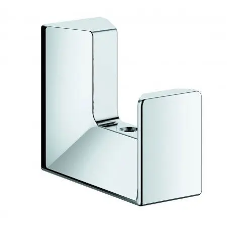 Гачок для ванної Grohe Selection Cube 40782000, Хром