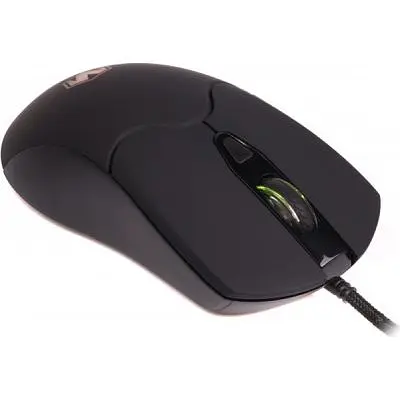 Комп'ютерна мишка Maxxter (McG-6B-I603) USB Black (McG-6B-I603) - фото 4