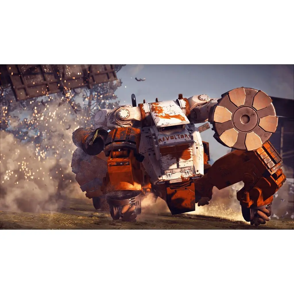 Ключ активації Microsoft Just Cause 3: XXL Edition для Xbox One/Series - фото 10