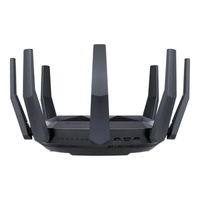 Маршрутизатор ASUS RT-AX89X (90IG04J1-BM3010) - фото 6