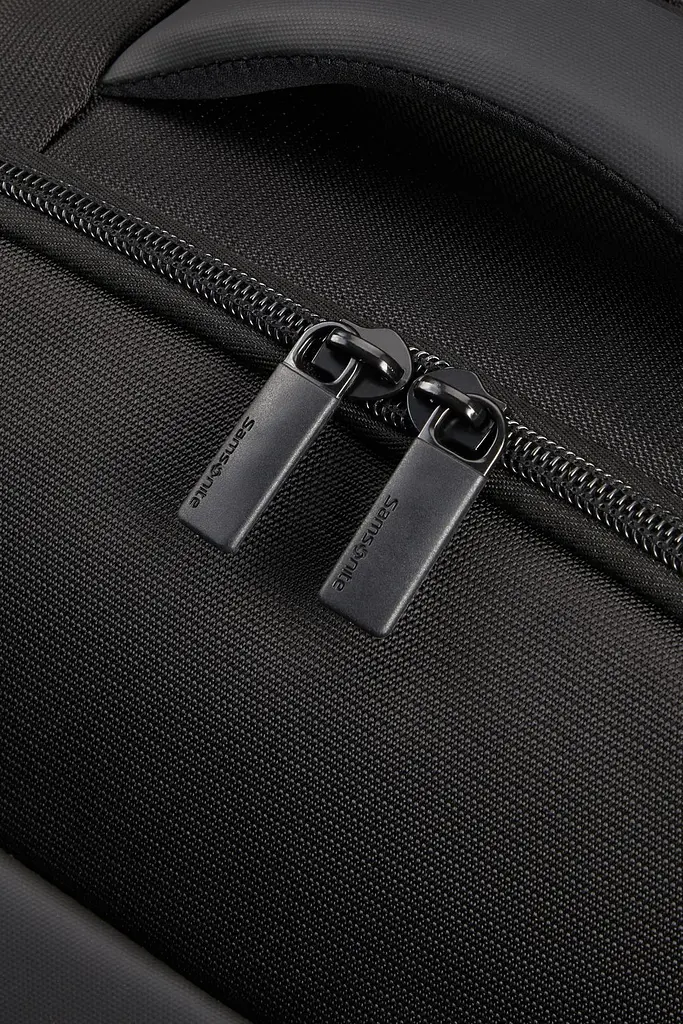 Рюкзак На Колесах 17,3" Samsonite MYSIGHT BLACK 48x32,5x18,5 KF9*09006 - фото 7