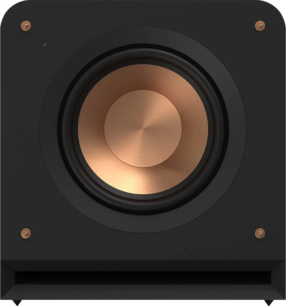 Сабвуфер Klipsch Reference Premiere RP-1000SW Black - фото 2