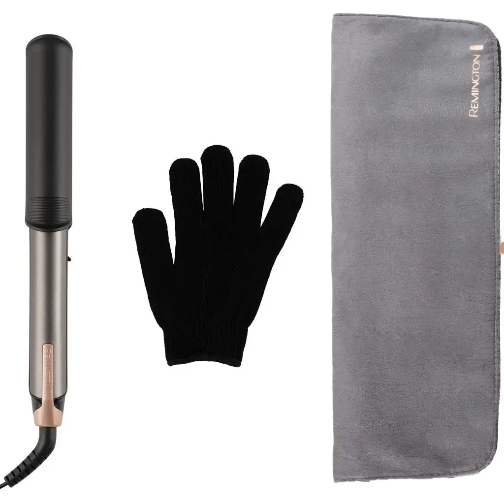 Стайлер Remington S6077 ONE Straight & Curl Styler - фото 5