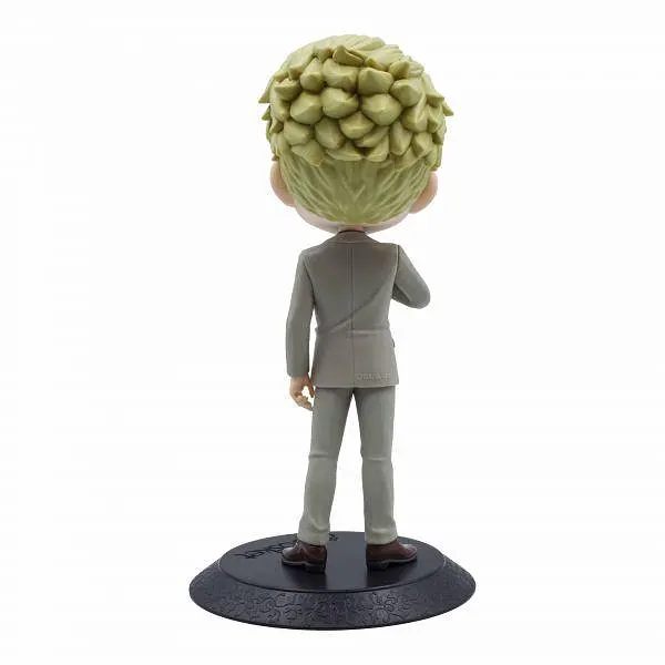 Фігурка Bandai Spirits Q posket Нанамі Кенто Nanami Kento Магічна битва Jujutsu Kaisen 14 см QP NK JK - фото 5