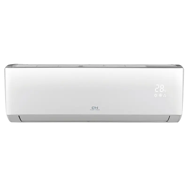 Кондиціонер Cooper&Hunter CH-S09FTXLA2-NG серія Arctic Inverter - фото 2