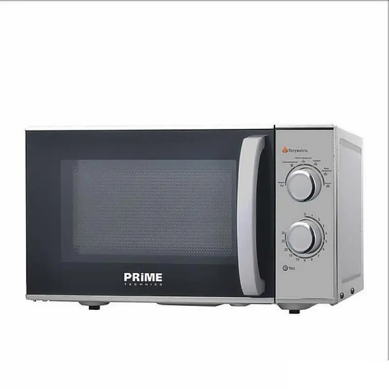 Мікрохвильова піч PRIME Technics PMW 23924 HS - фото 2