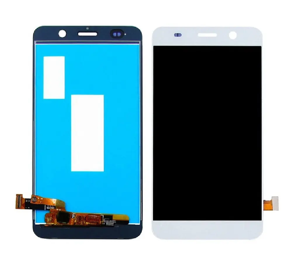Дисплей для Huawei Y6 2015/Honor 4A із сенсором White (DH0661-1)
