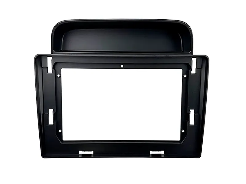 Переходная рамка Toyota Land Cruiser 100, Lexus LX 470 AWM 881-07-087 - фото 2