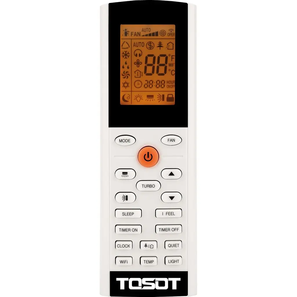 Спліт-система Tosot Expert Api GX-07AP2 [131063] - фото 4