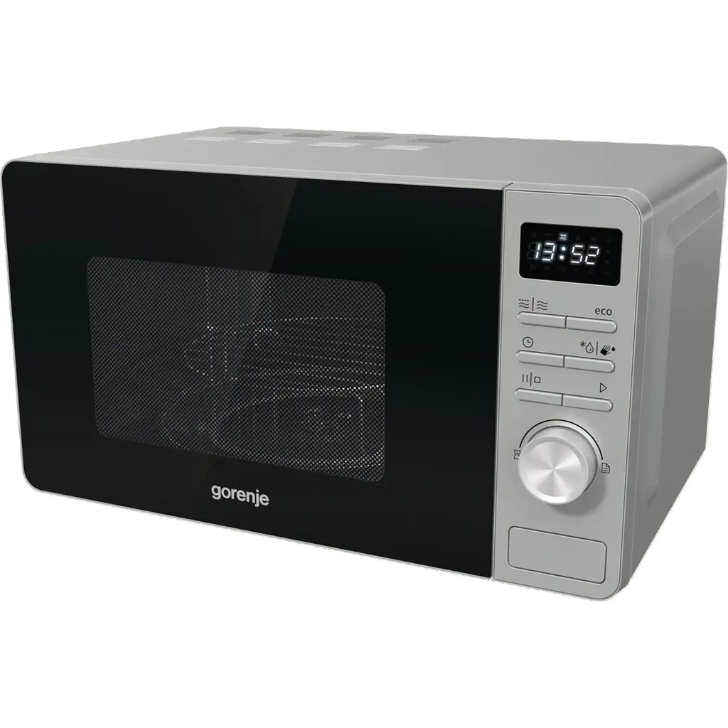 Микроволновая печь Gorenje MO 20 A4X (733240) - фото 2