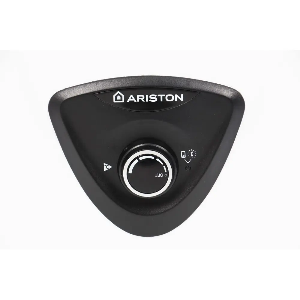 Ariston Газовая колонка FAST EVO ONT B 11 NG RU 11л/мин. 19кВт - фото 3