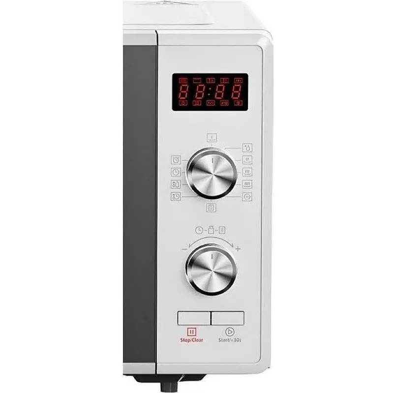 Микроволновая печь Prime Technics PMW 23871 HW - фото 4