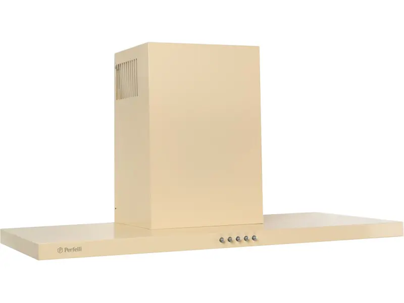 Витяжка Perfelli T 9612 A 1000 IV LED - фото 2