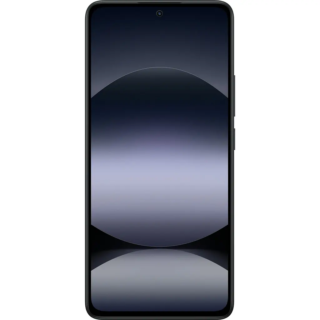 Смартфон Xiaomi Redmi Note 14 5G 6/128 Midnight Black (UA URCF) NFC (no charger) - фото 2