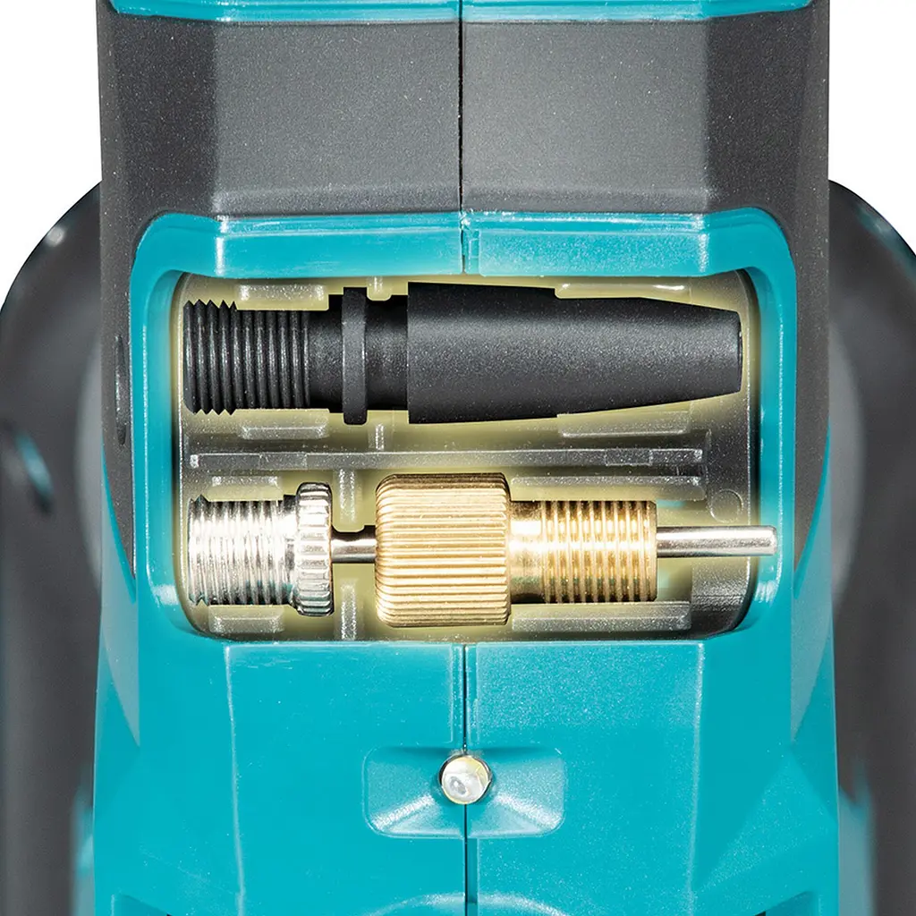 Насос акумуляторний Makita DMP180Z (без акумуляторів та зарядного пристрою) - фото 5