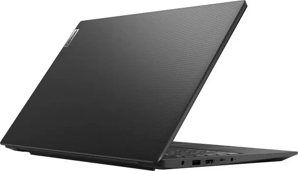 Lenovo Ноутбук Lenovo V15-G4 15.6" FHD IPS AG, Intel i3-1315U, 8GB, F256GB, UMA, Win11P, чорний - фото 5