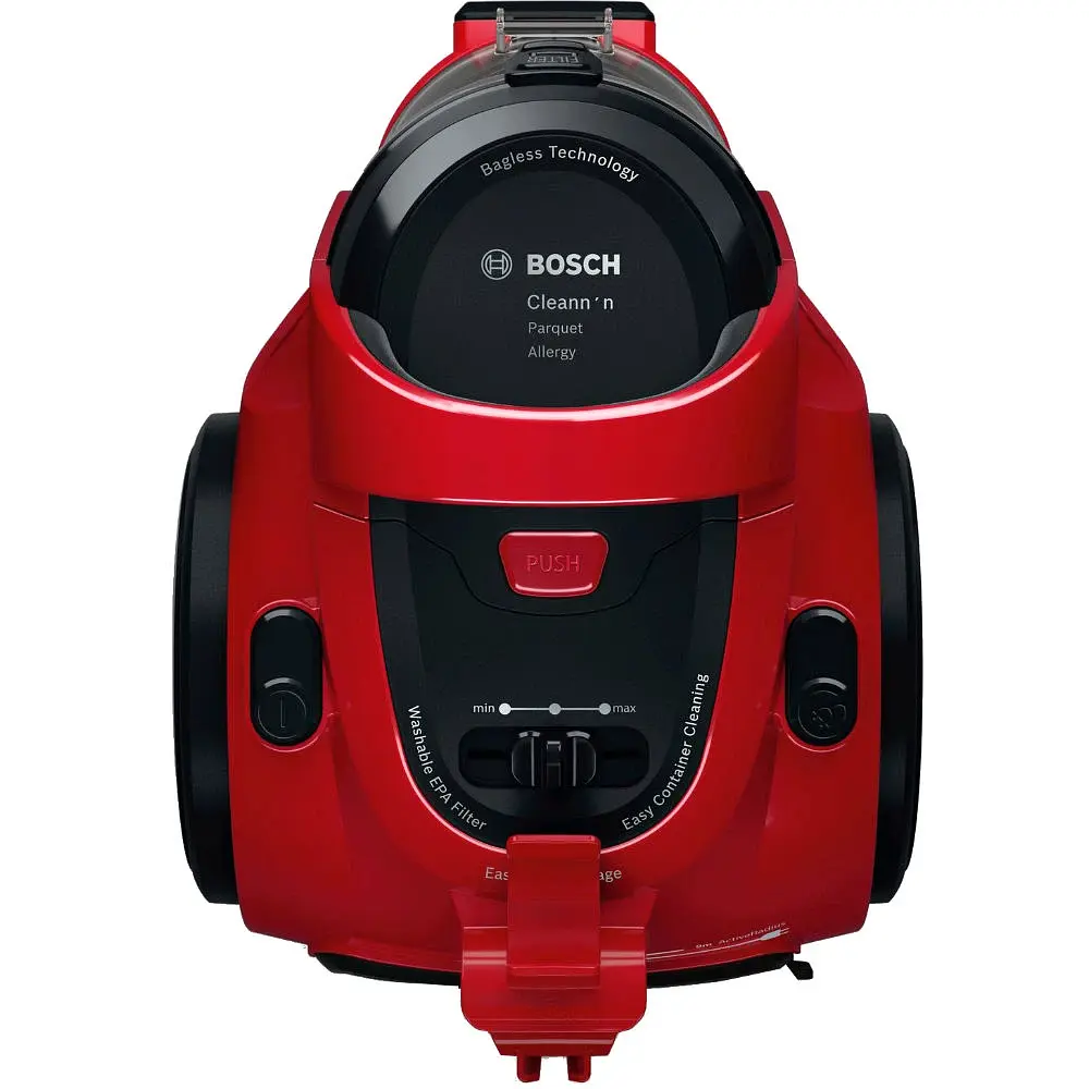 Пилосос Bosch Serie 2 BGC05AAA2 - фото 2