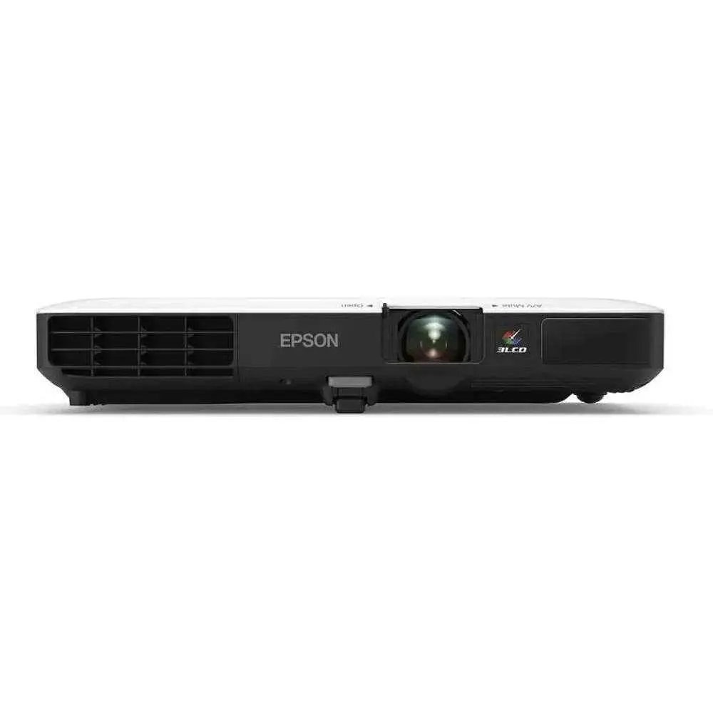 Короткофокусний проектор Epson EB-1780W (V11H795040) - фото 3
