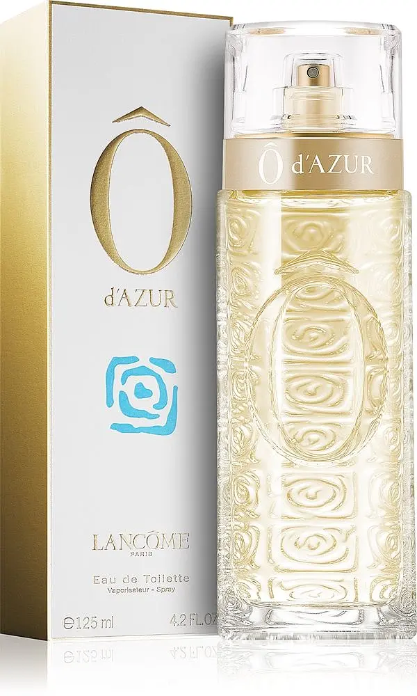 Оригінал Lancome O d'Azur 125 мл Туалетна вода - фото 2