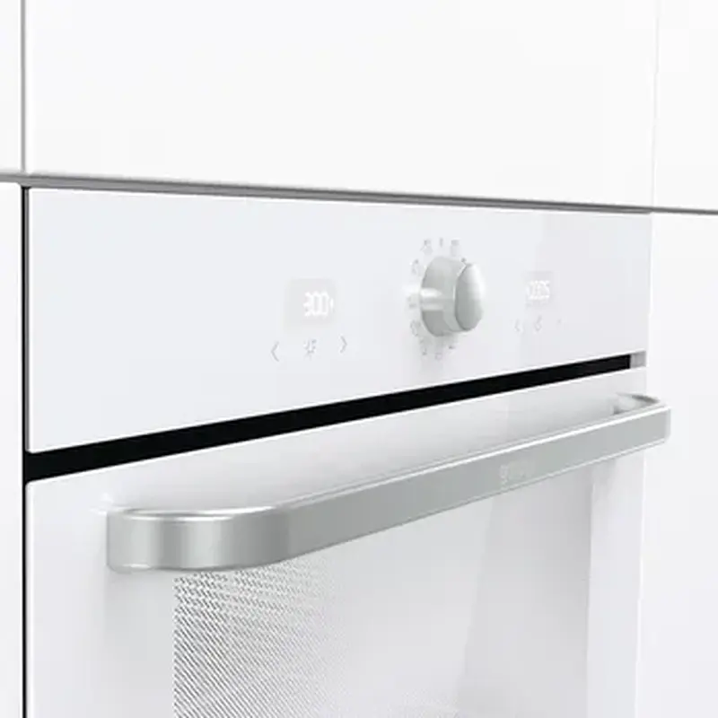 Електрична духова шафа GORENJE BOS 67371 SYW - фото 3