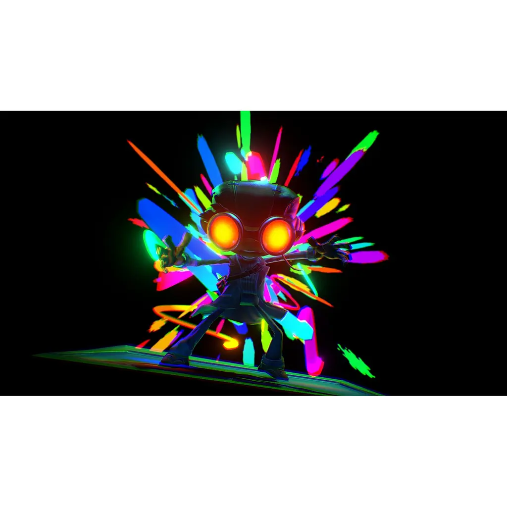 Ключ активации Microsoft Psychonauts 2 для Xbox One/Series - фото 3