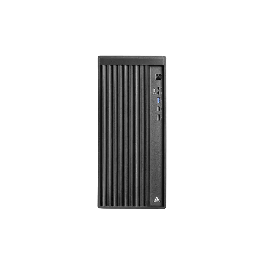 Корпус для ПК Chieftec BS-20B-OP - фото 3
