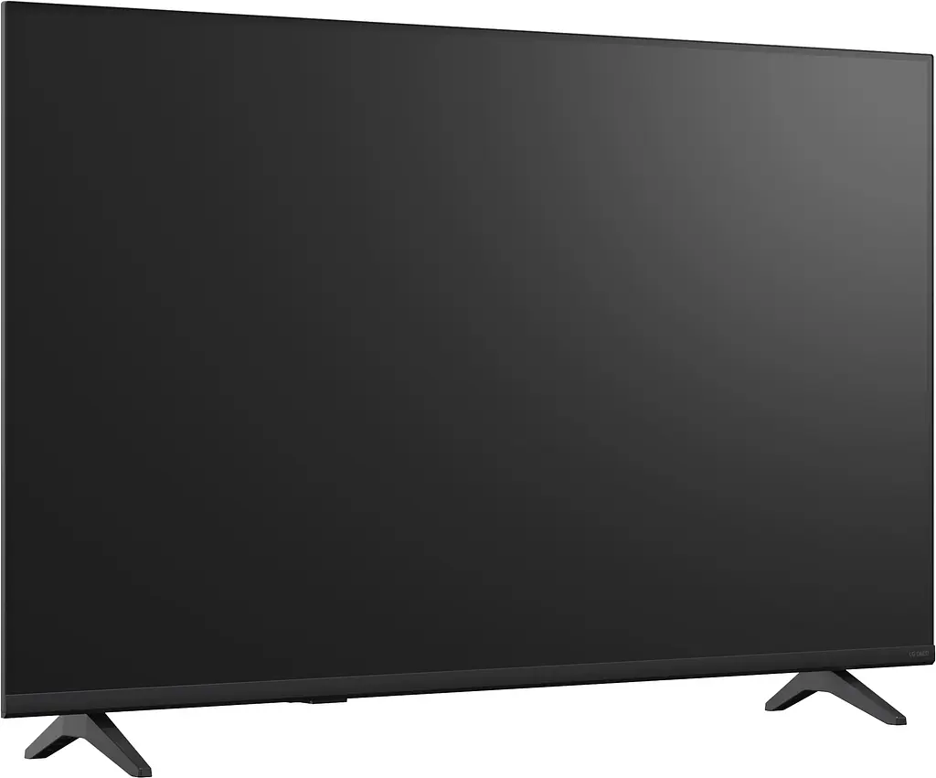 LG Телевізор 65" LG QNED 4K 60Hz Smart WebOS Black - фото 9