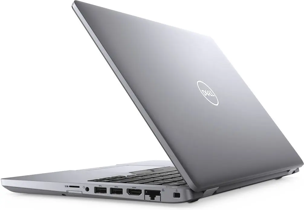 Ноутбук Dell Latitude 5411 14FHD AG/Intel i7-10850H/16/512F/int/Lin (N003L541114UA_UBU) - фото 6