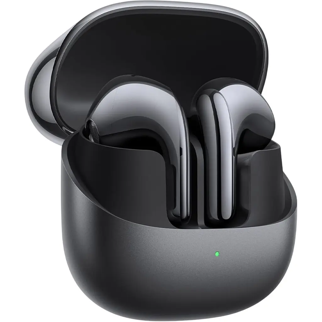 Навушники Xiaomi Buds 5 Graphite Black (BHR8118GL) [173746] - фото 3