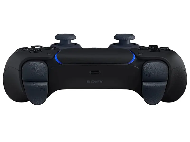 Геймпад Sony DualSense Midnight Black (9827696) для PS5 - фото 3