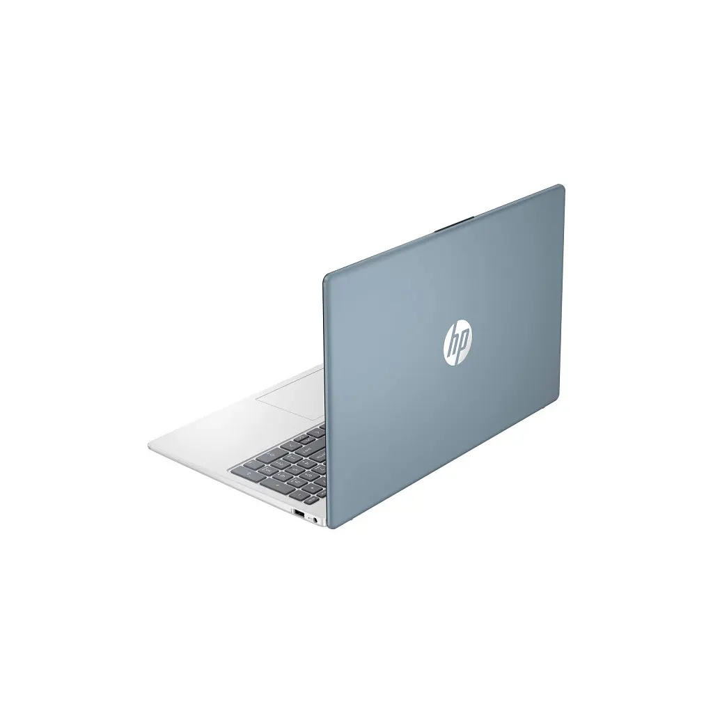Ноутбук HP 15-fc0301ua (C9RK5EA) - фото 6