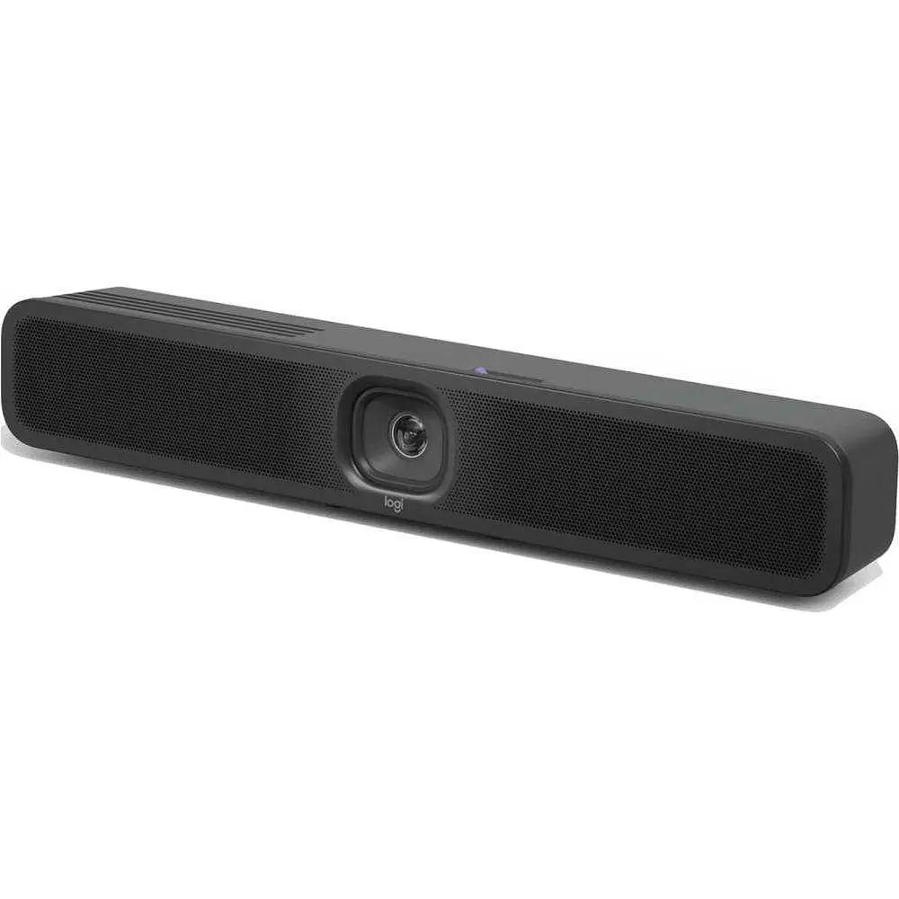 Веб-камера Logitech MeetUp 2 (960-001681) - фото 2