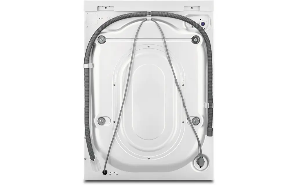 Стиральная машина Electrolux EW6S5R26W фронтальная загрузка/ 6 кг/1200 об. в мин/глубина 38 см/A+++ (EW6S5R26W) - фото 6