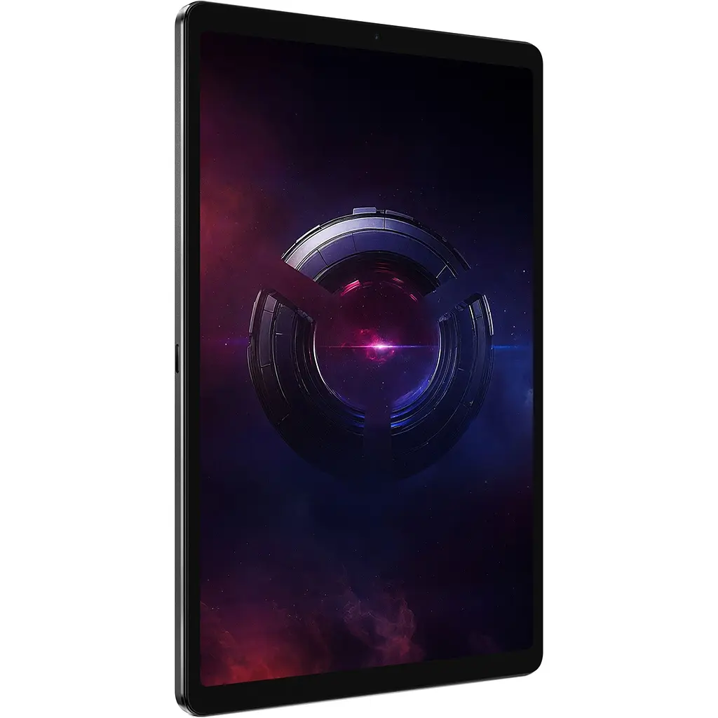 Планшет Lenovo Legion Tab (3rd Gen) 12/256GB Eclipse Black + Case&Film (ZAEF0033UA) [126177] - фото 2