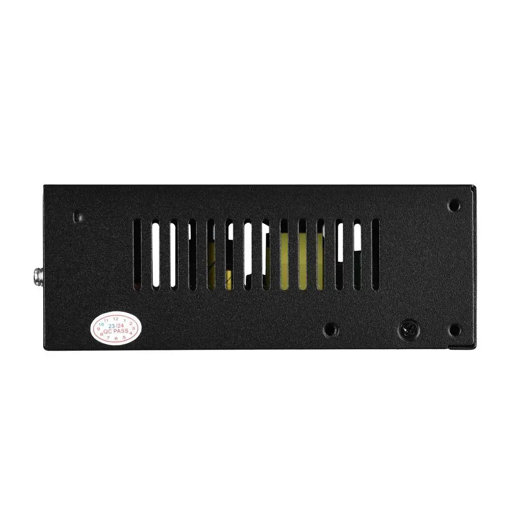 Коммутатор 2E PowerLink SP402F (2E-SP402F-2) - фото 7