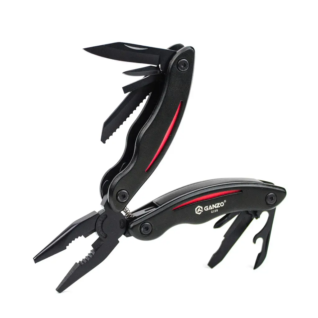 Мультитул Multi Tool Ganzo G109 - фото 8