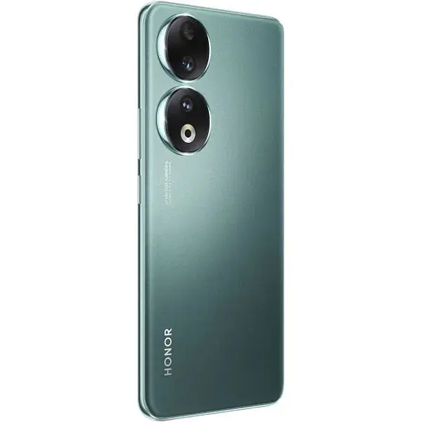 Смартфон Honor 90 8/256Gb Emerald Green [97004] - фото 4