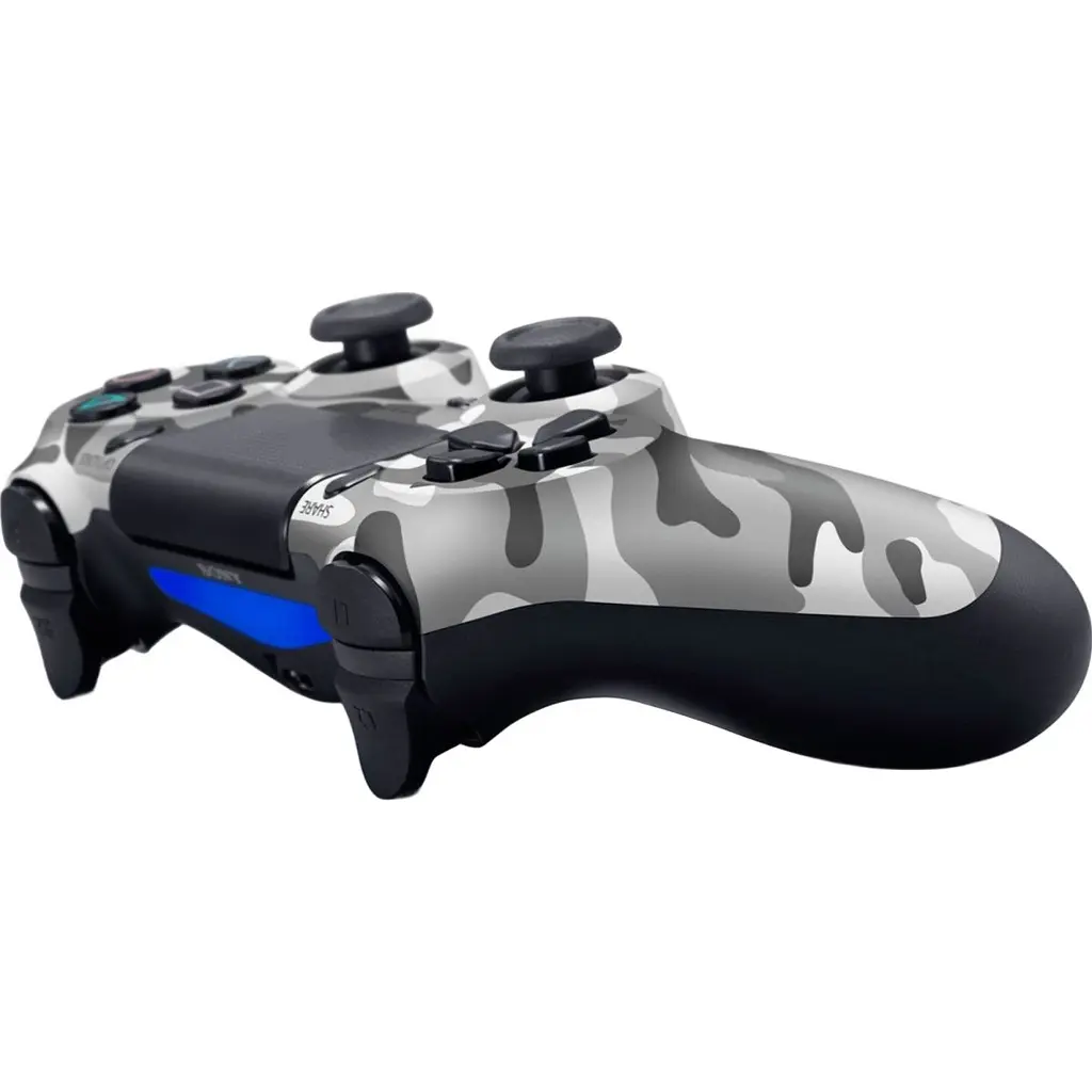 Геймпад Sony DualShock 4 V2 Urban Camouflage [132048] - фото 3