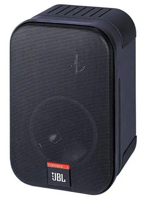 Акустична система JBL Control 1 Pro (C1PRO-pair) - фото 2