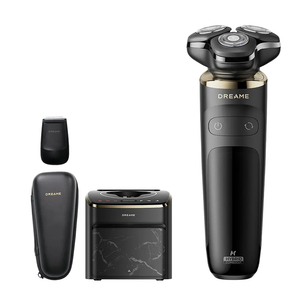 Електробритва Dreame S9 Pro (AS03APRO)