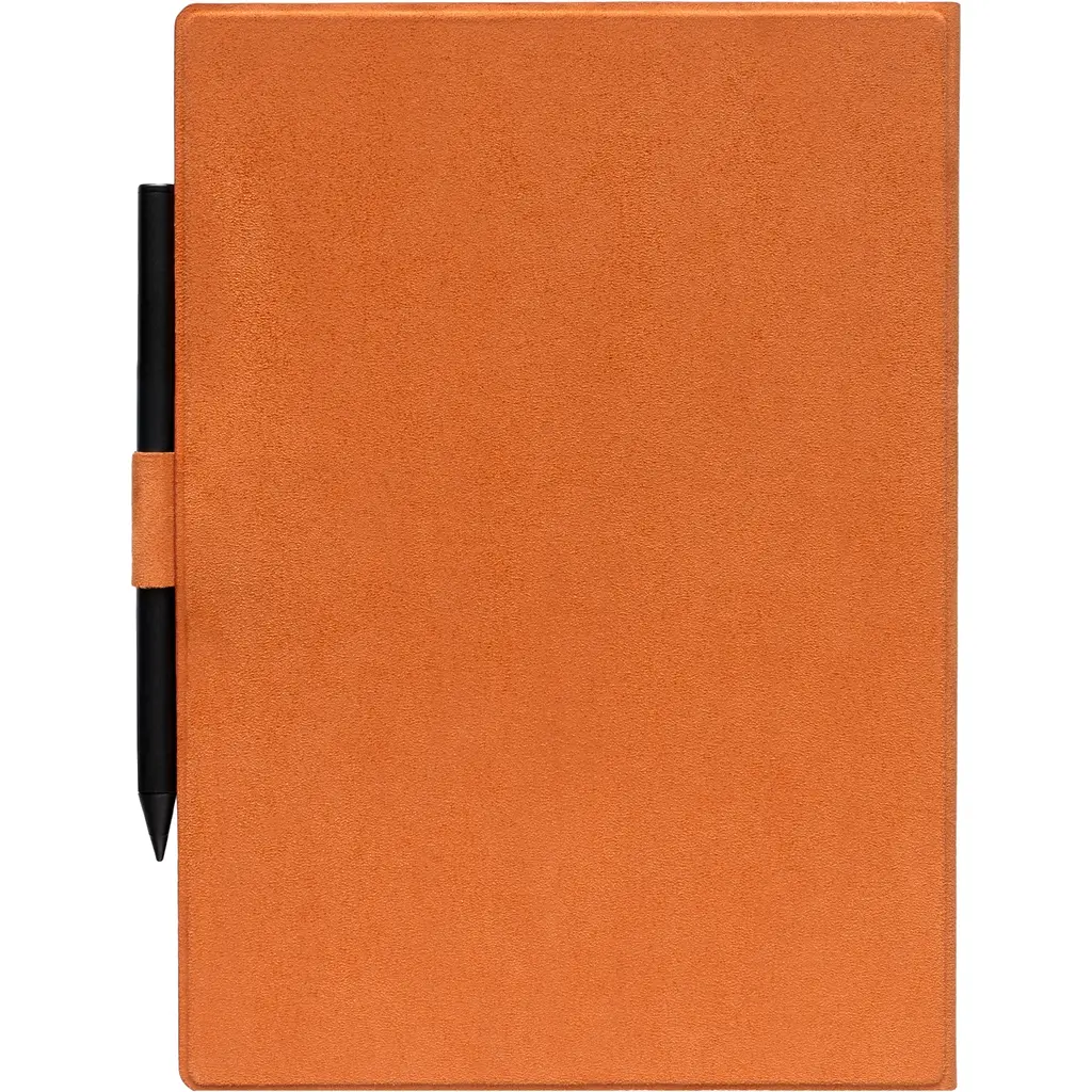 Обкладинка PocketBook 10.3", InkPAd One(PB1030), Magnetic folio cover, оранжевий - фото 7