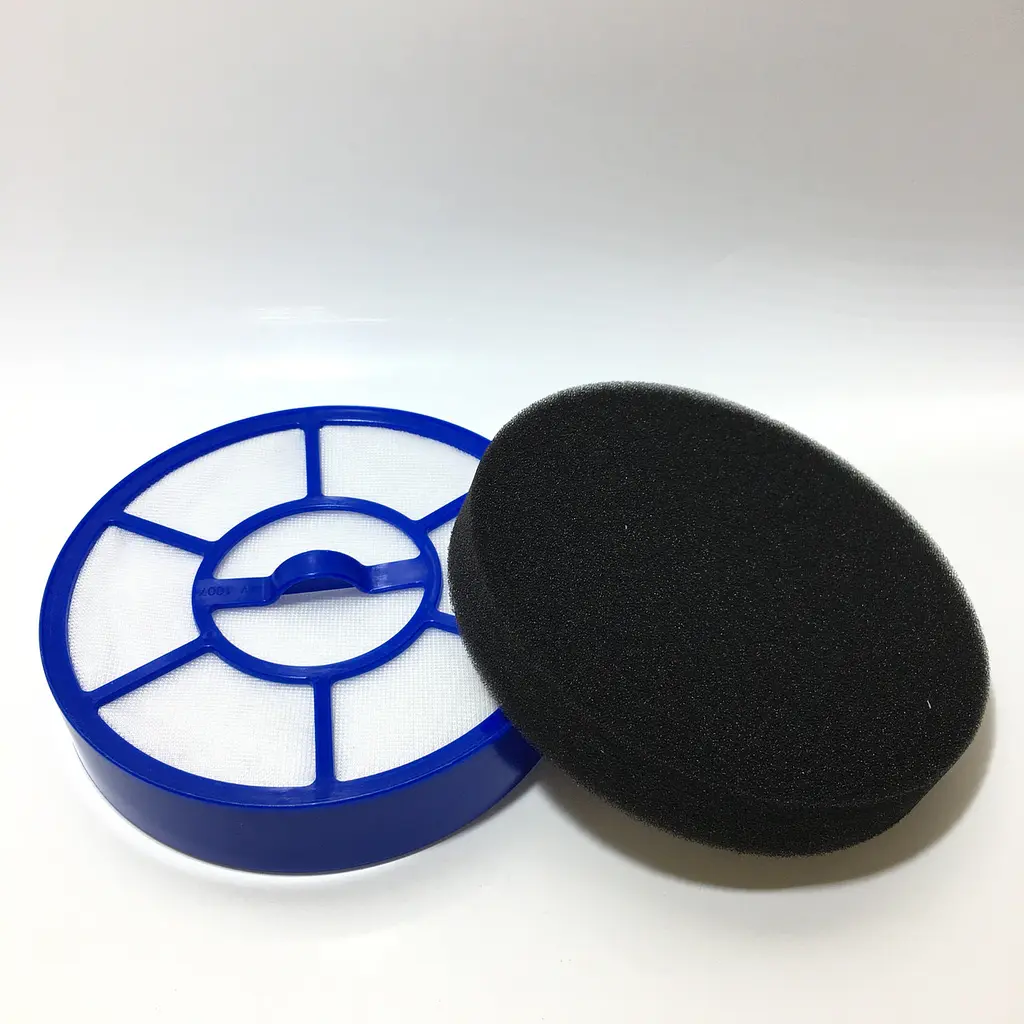 Фильтр контейнера поролоновый для пылесоса Karcher VC 3, VC 3 Premium, VC 3 plus, 9.754-011.0 - фото 4