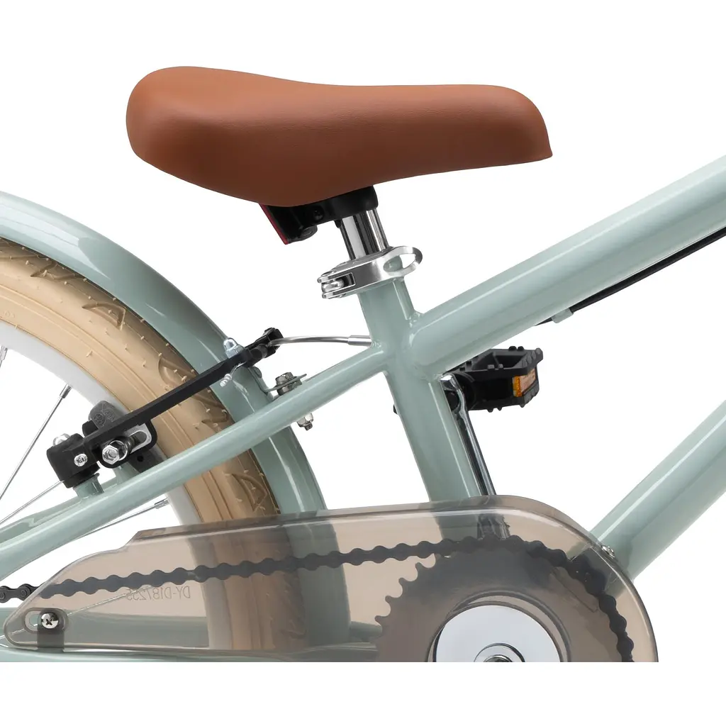 Велосипед дитячий Miqilong RM 20" оливковий (RBB-RM20-OLIVE) - фото 12