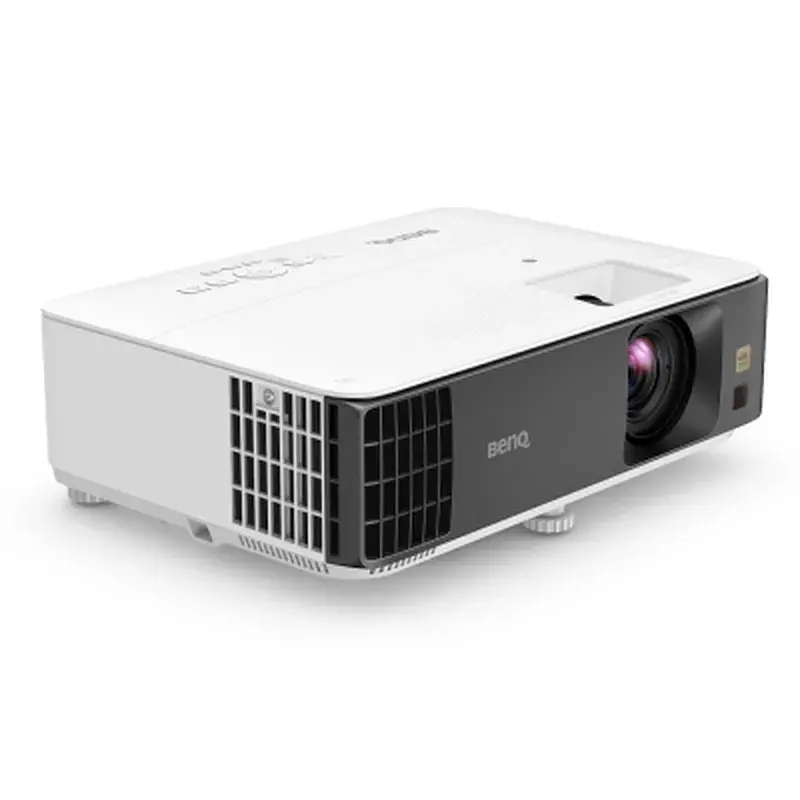Проектор BenQ TK700 (9H.JPK77.17E) - фото 5