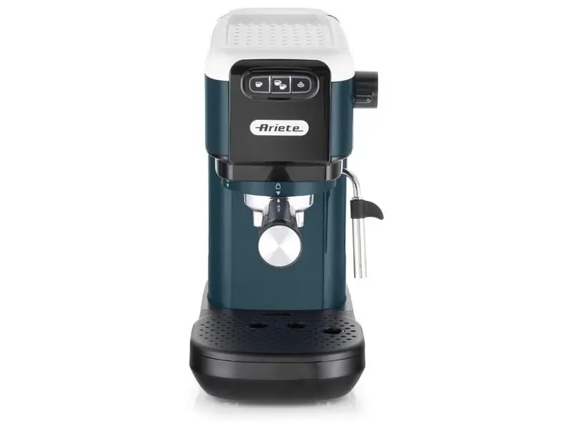 Ріжкова кавоварка Ariete 1399 White (00M139911AR0)
