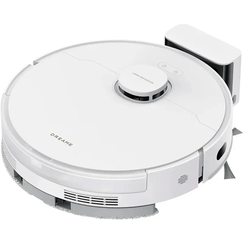 Робот-пилосос Dreame Bot L10s Pro Gen 3 [170811] - фото 3