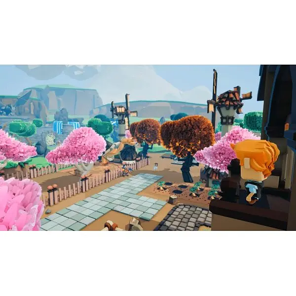 Гра Epic Chef (російська версія) (Nintendo Switch) - фото 2